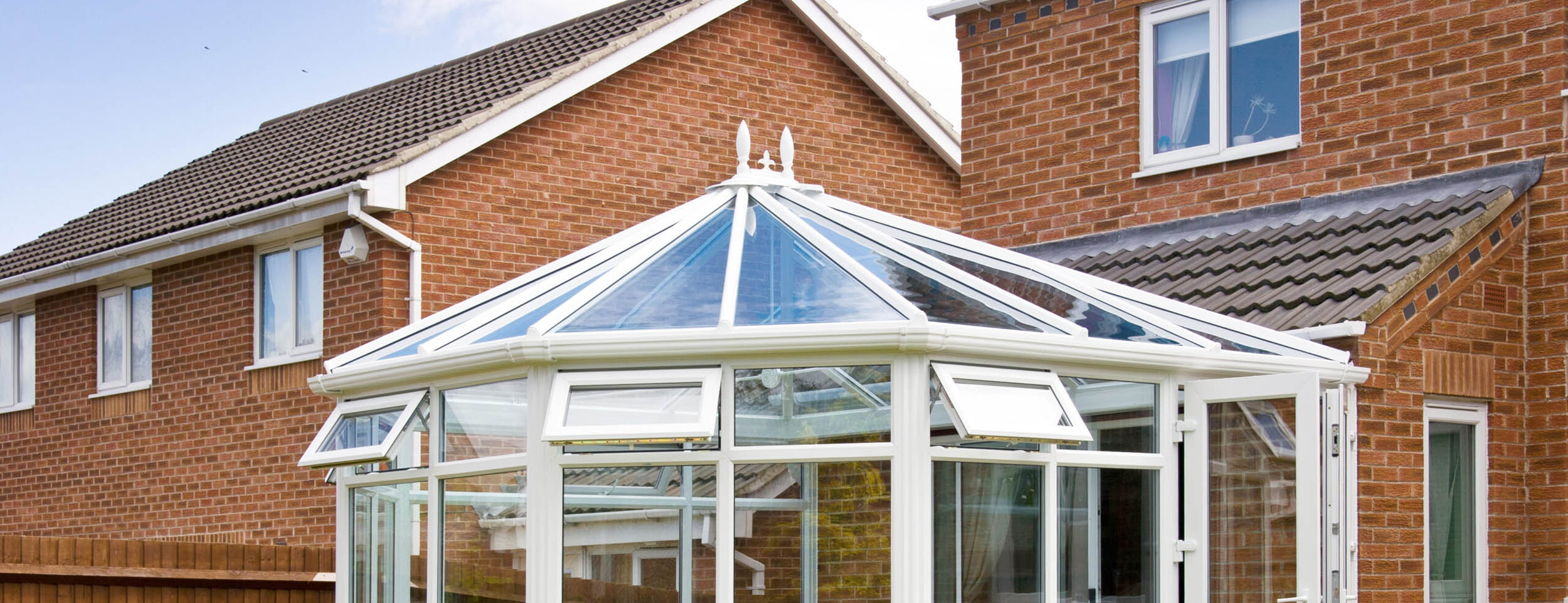 Conservatory Roof Replacements