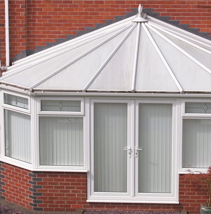 Conservatory Roof in south Glos